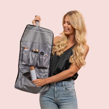 OLIVIARO® - 5 V 1 VLASOVÝ STYLER + E-BOOK zdarma