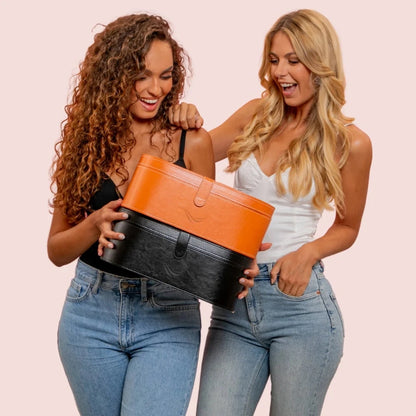 OLIVIARO® - 5 V 1 VLASOVÝ STYLER + E-BOOK zdarma