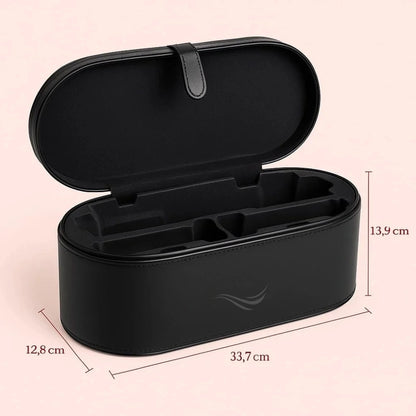 OLIVIARO® - 5 V 1 VLASOVÝ STYLER + E-BOOK zdarma