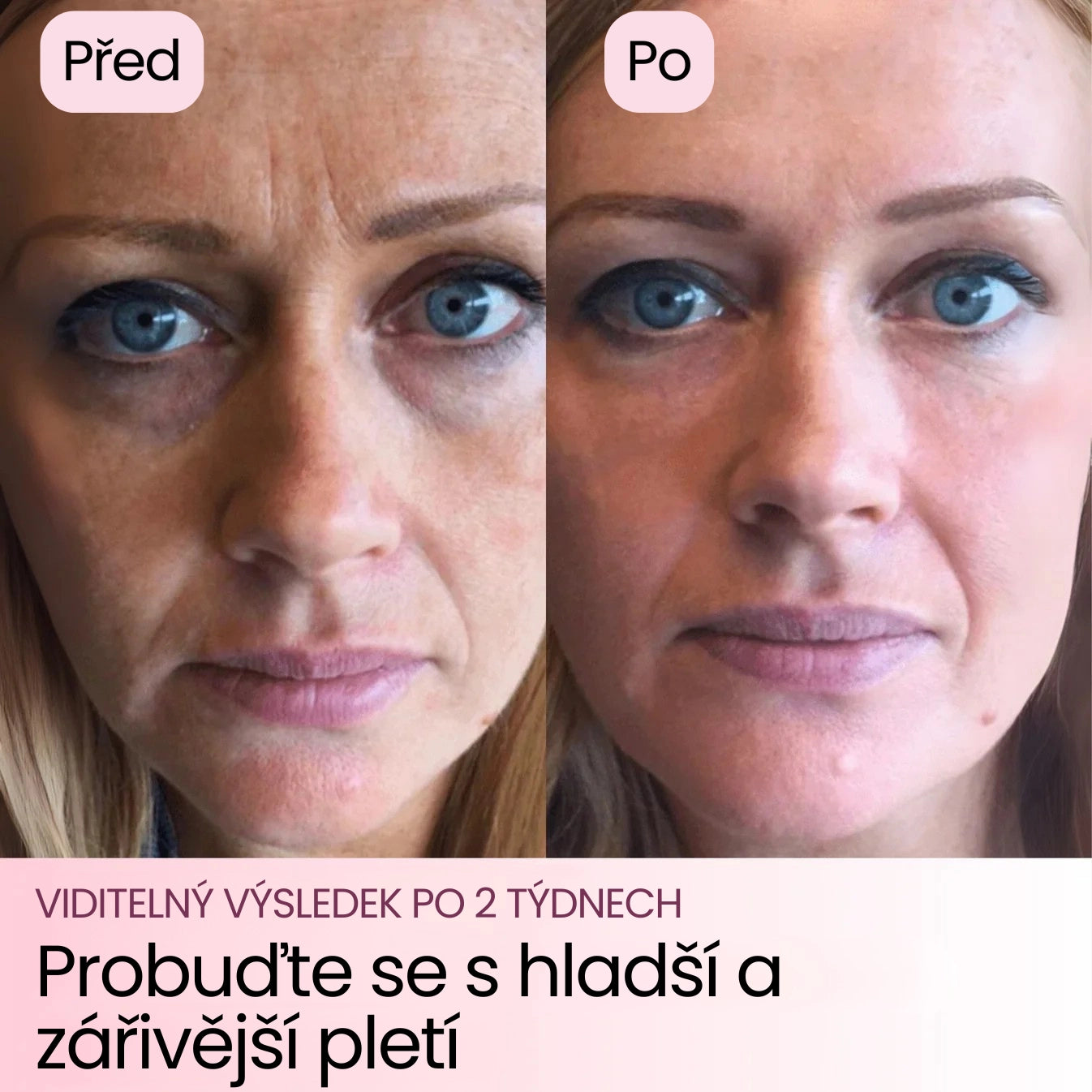 Bio-Kolagenová Maska + Štětec