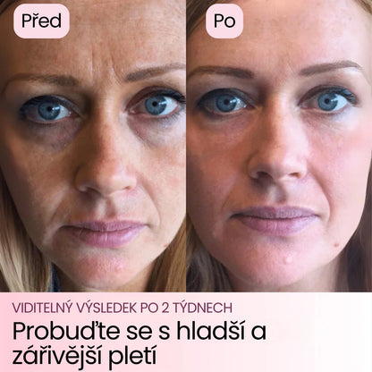 Bio-Kolagenová Maska + Štětec