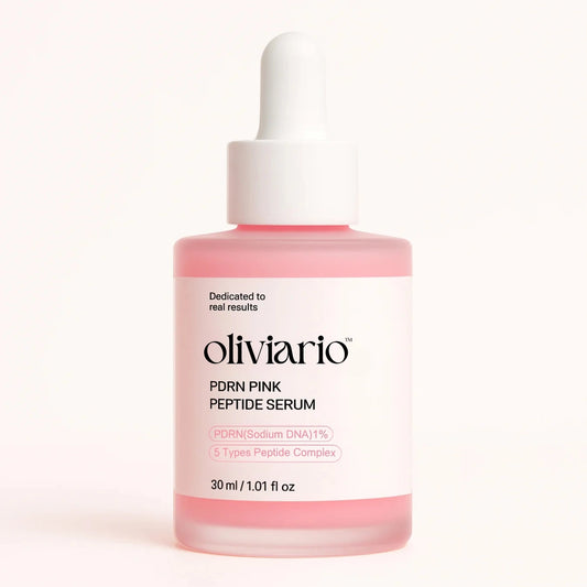 PDRN Peptidové Sérum