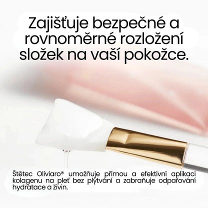 Bio-Kolagenová Maska + Štětec