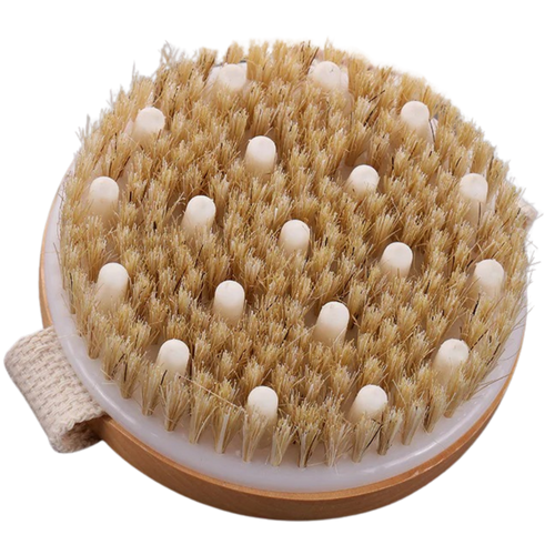 Oliviaro Kartáč na tělo