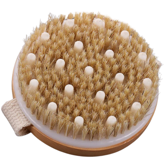 Oliviaro Kartáč na tělo