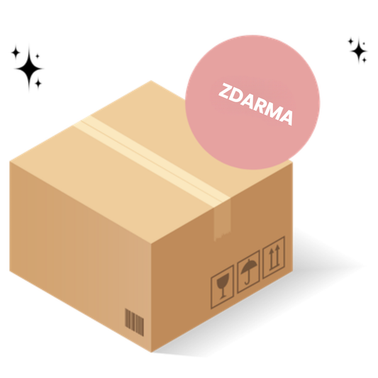 Doprava zdarma