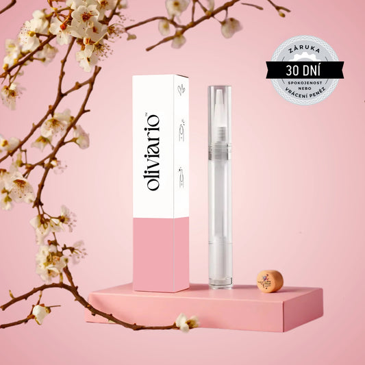 Sérum na Růst Nehtů | Oliviaro®